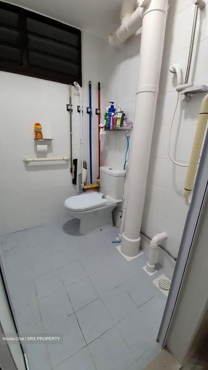 Blk 122 Ang Mo Kio Avenue 3 (Ang Mo Kio), HDB 3 Rooms #605908891
